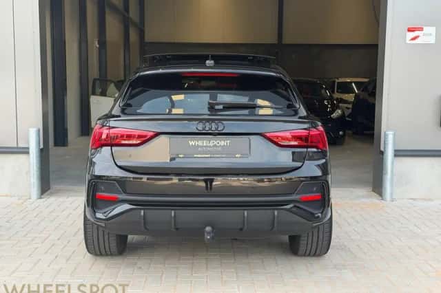 Audi Q3 Sportback (2023) thumbnail 5