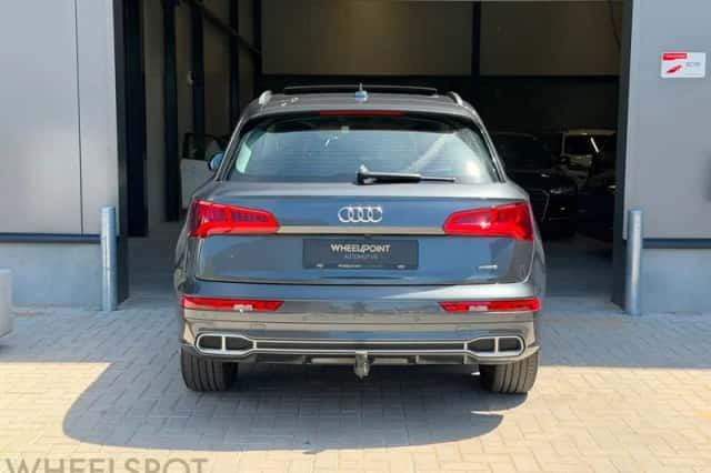 Audi Q5 (2020) thumbnail 6