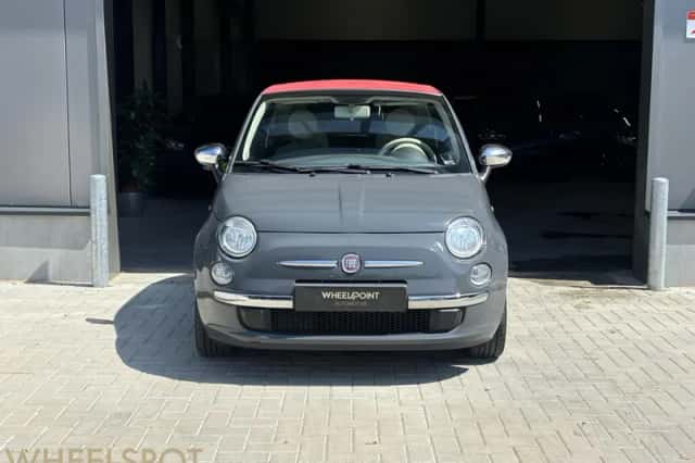 Fiat 500 (2011) thumbnail 2