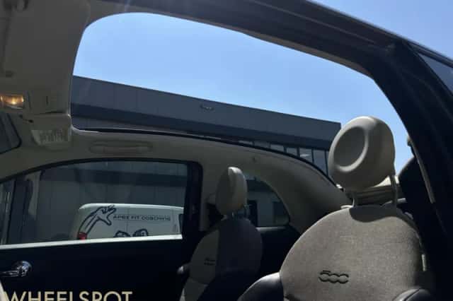 Fiat 500 (2011) thumbnail 3