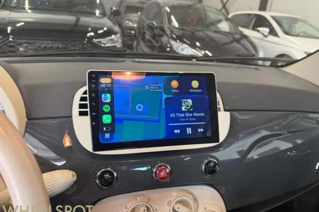 Fiat 500 (2011) thumbnail 4