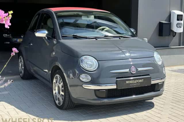 Fiat 500 (2011) thumbnail 6