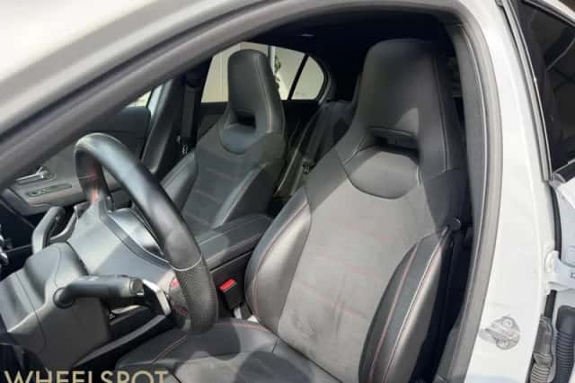 Mercedes-Benz A-Klasse (2019) thumbnail 3