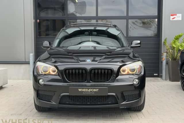 BMW X1 (2011) thumbnail 4