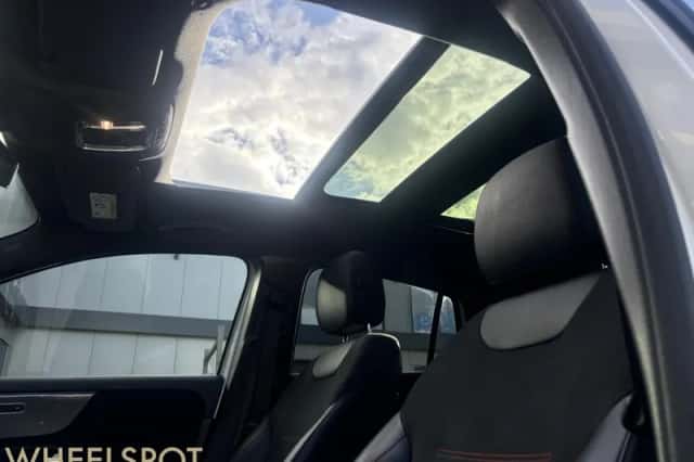 Mercedes-Benz GLA-Klasse (2022) thumbnail 3
