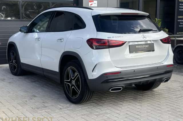 Mercedes-Benz GLA-Klasse (2022) thumbnail 6