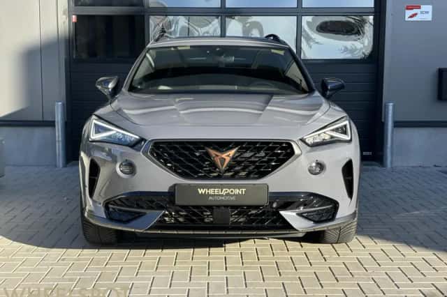 CUPRA Formentor (2023) thumbnail 4