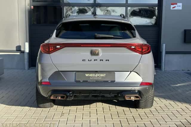 CUPRA Formentor (2023) thumbnail 6