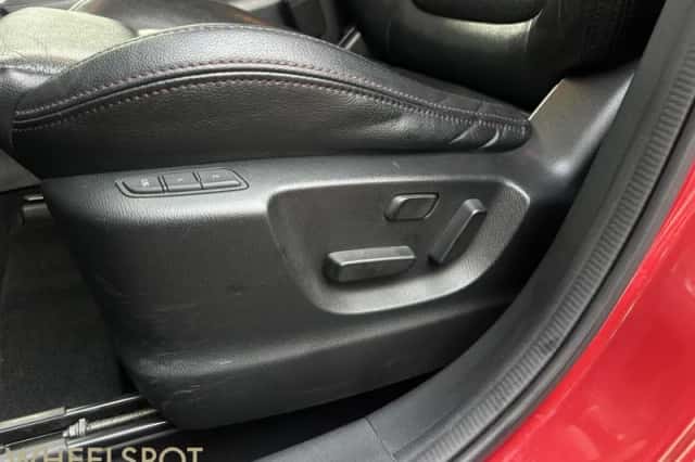 Mazda CX-5 (2017) thumbnail 3