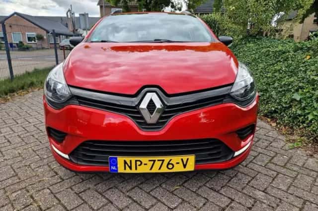Renault Clio (2017) thumbnail 5