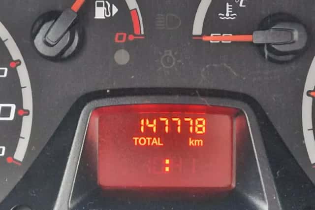 Ford Ka (2013) thumbnail 6