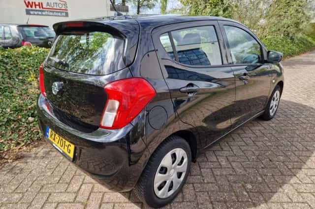 Opel Karl (2018) thumbnail 2