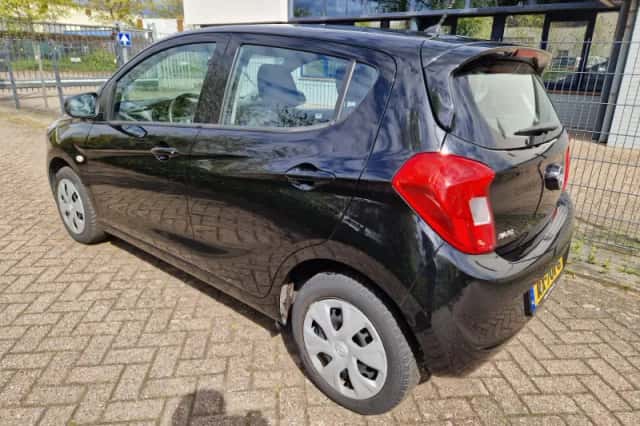 Opel Karl (2018) thumbnail 3