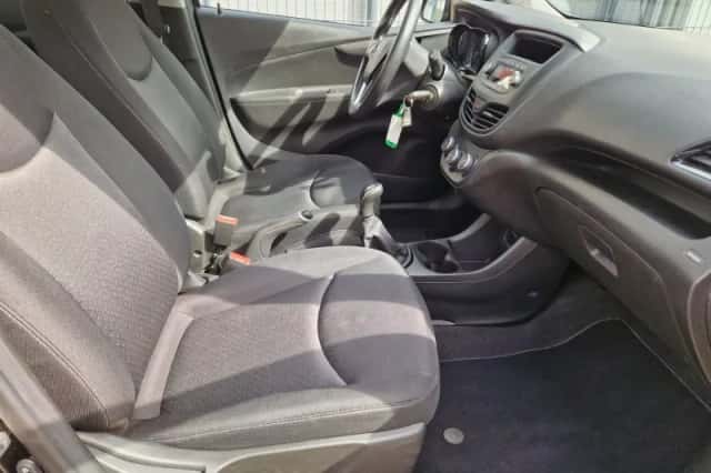 Opel Karl (2018) thumbnail 4