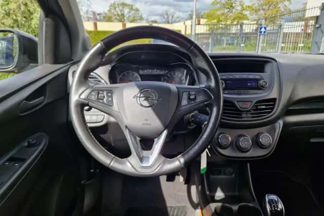 Opel Karl (2018) thumbnail 6