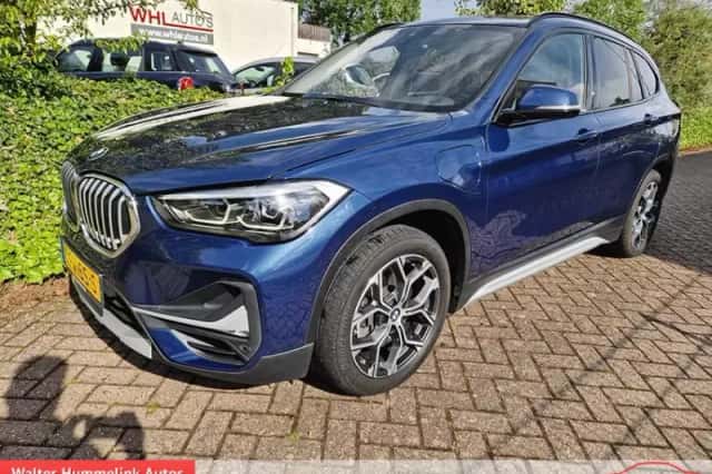 BMW X1 (2020) thumbnail 1