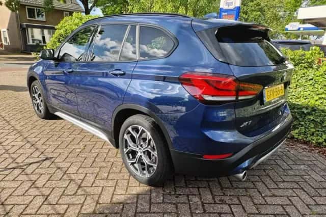BMW X1 (2020) thumbnail 6