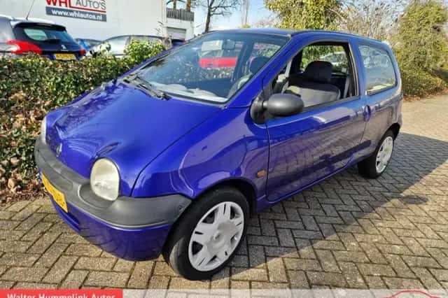 Renault Twingo (2000) thumbnail 1