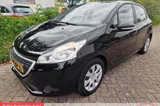 Peugeot 208 (2013) thumbnail 1