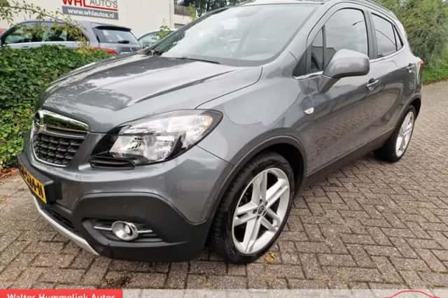 Opel Mokka (2015) thumbnail 1