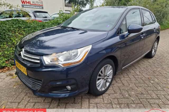 Citroën C4 (2013) thumbnail 1