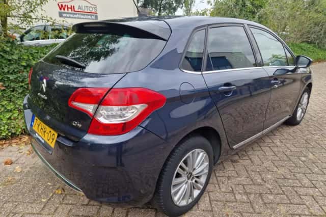 Citroën C4 (2013) thumbnail 2