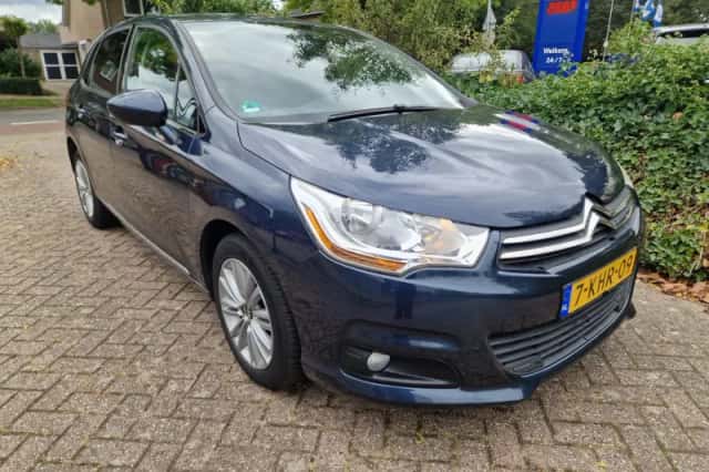 Citroën C4 (2013) thumbnail 5