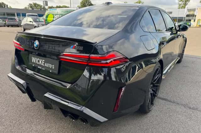 BMW 5-Serie (2024) thumbnail 5