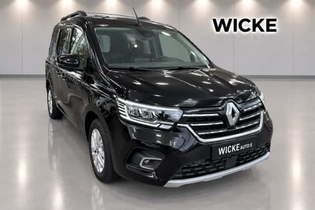 Renault Kangoo (2022) thumbnail 2