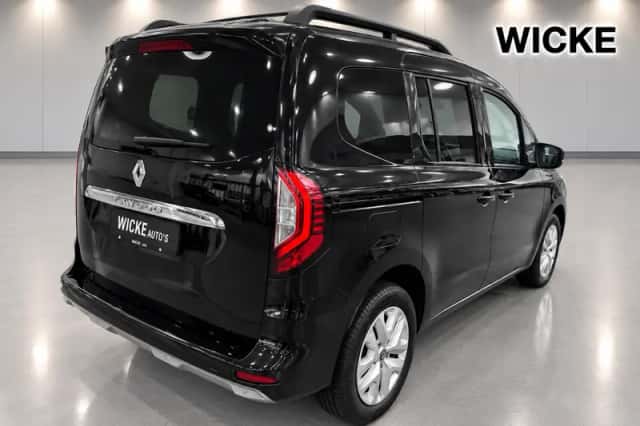 Renault Kangoo (2022) thumbnail 3