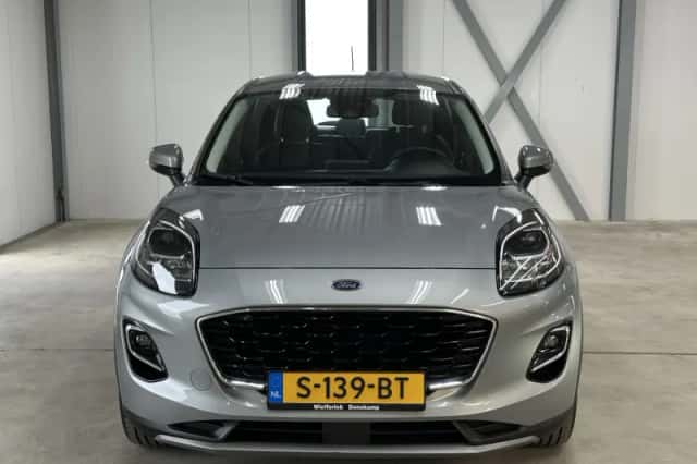 Ford Puma (2023) thumbnail 3