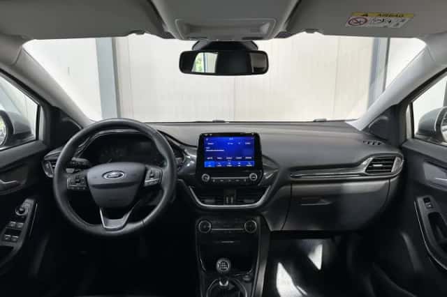 Ford Puma (2023) thumbnail 5