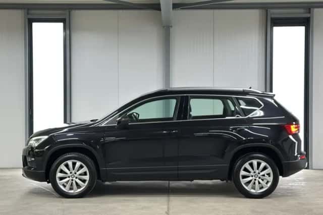 SEAT Ateca (2016) thumbnail 2