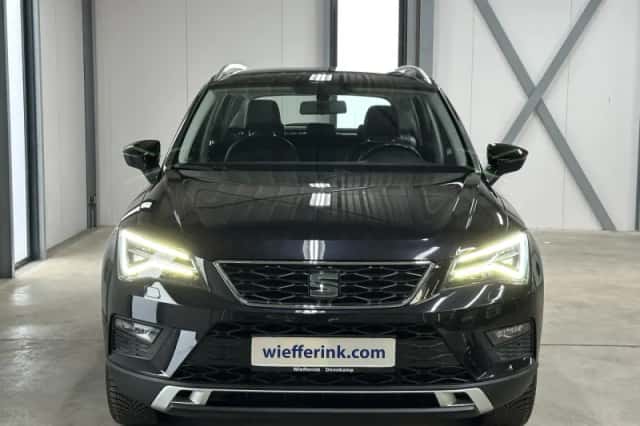 SEAT Ateca (2016) thumbnail 3