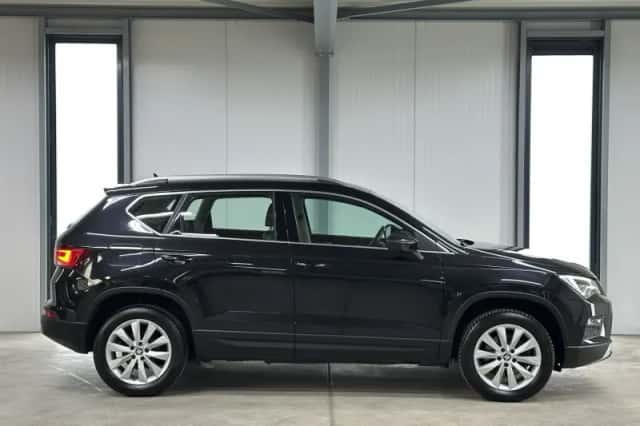 SEAT Ateca (2016) thumbnail 4