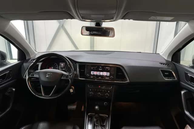 SEAT Ateca (2016) thumbnail 6