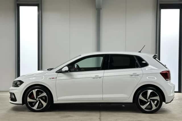 Volkswagen Polo (2019) thumbnail 4