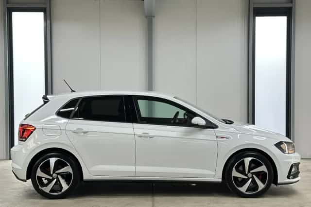 Volkswagen Polo (2019) thumbnail 6