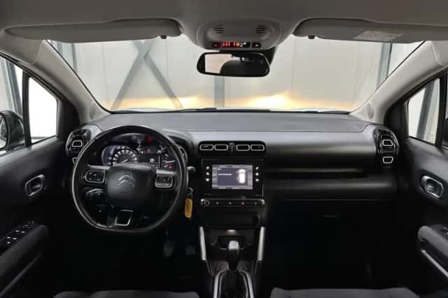 Citroën C3 Aircross (2017) thumbnail 2