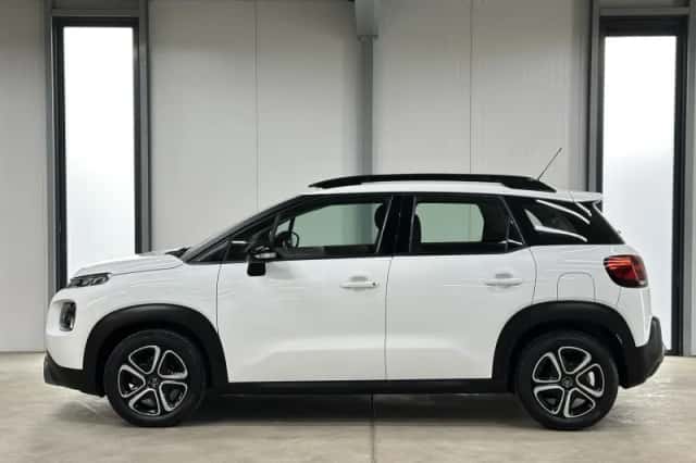 Citroën C3 Aircross (2017) thumbnail 4