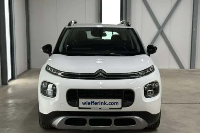 Citroën C3 Aircross (2017) thumbnail 5