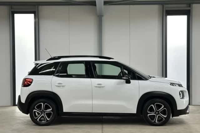Citroën C3 Aircross (2017) thumbnail 6
