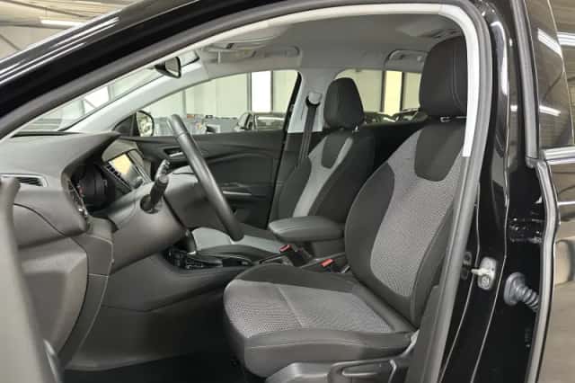 Opel Grandland (2019) thumbnail 3