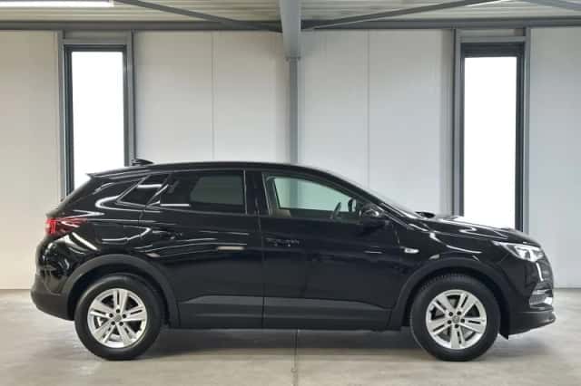 Opel Grandland (2019) thumbnail 6