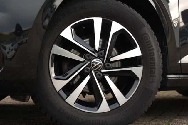 Volkswagen Polo (2021) thumbnail 5