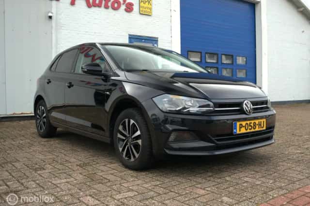 Volkswagen Polo (2021) thumbnail 6
