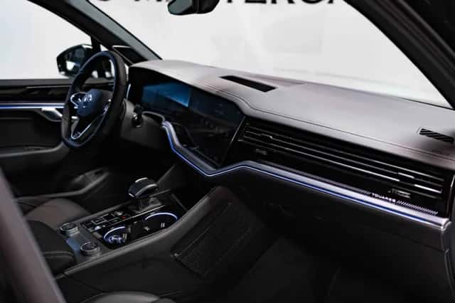 Volkswagen Touareg (2025) thumbnail 5