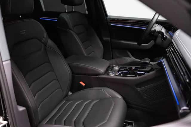 Volkswagen Touareg (2025) thumbnail 6