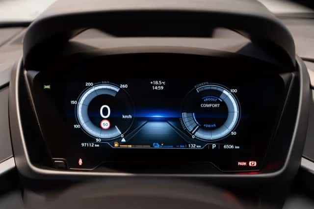 BMW i8 (2017) thumbnail 4