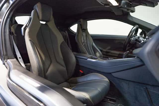 BMW i8 (2017) thumbnail 5